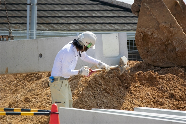 未経験者の方へ